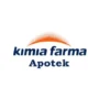 PT Kimia Farma (Persero) Tbk